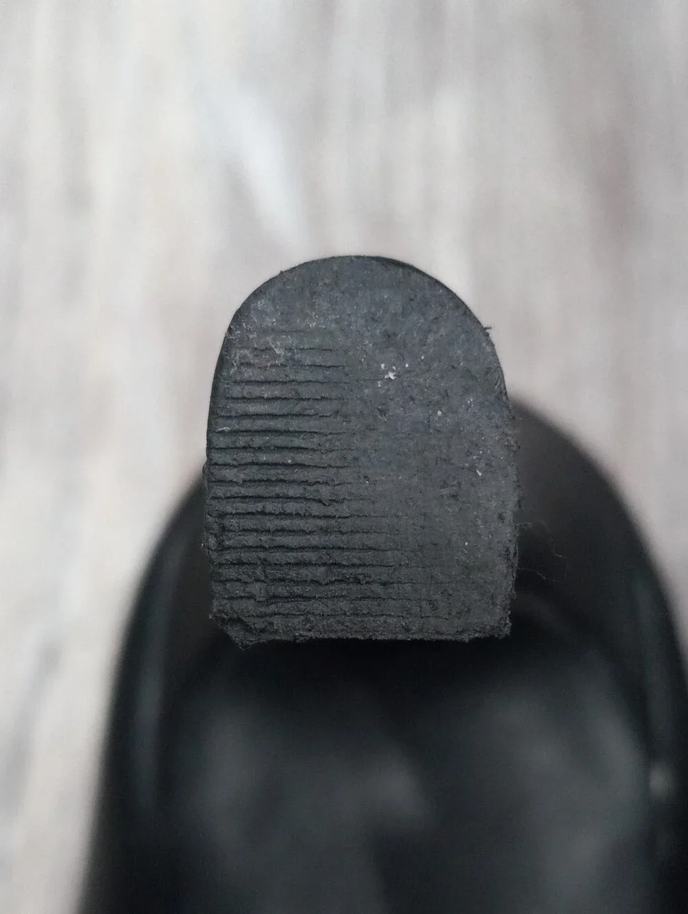 Clarks Collection Black Heels  Pumps Woman Size 10